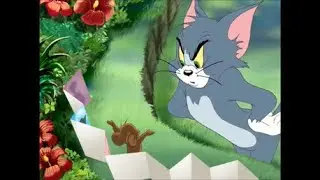 Tom and Jerry Tales - Monkey Chow (2007)