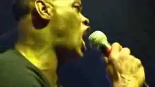 Hubert Tubbs live