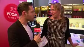 Pitchathon Final Highlights | VOOM Room
