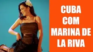 Dicas de Cuba com Marina de La Riva - Lilian Pacce