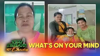 Happy Hour - Napaayos na ang bahay | Ted Failon & DJ Chacha