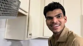 Hme jyda saf safai pasand nhi h😂😂🇺🇸 daily life vlogs:-27