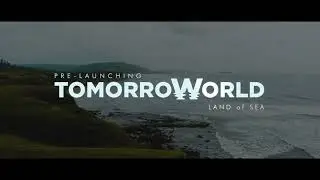 TomorrowWorld | Anjarle | The House of Abhinandan Lodha | Land & Sea for All | Call- +91-8827581935