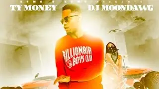 Ty Money - Ain't Doin' Shit (Feat. Rarri) (Hasta Luego)