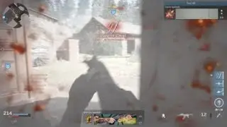 Call of Duty&reg;: Modern Warfare&reg; Origin 12 Clip