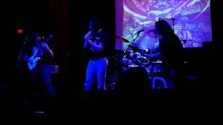 Deranged Youth - Day to Forget Live