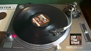 Alpharisc - Greed, Cluster Records &lrm;&ndash; CLUSTER 57