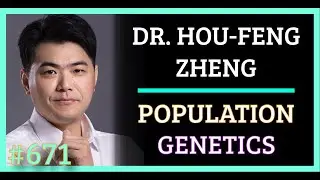 Simulation #671 Dr. Hou-Feng Zheng - Population Genetics