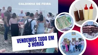Festival de Fatias 🍰 | Um dia incrível com as confeiteiras da minha cidade