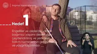 Engelli Hakları Ulusal Eylem Planı (2023-2025)