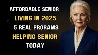 7 Essential Housing Programs Every Senior Must Know &ndash; Free Rent and Home Assistance for Older Adults