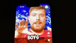 MrBeast&rsquo;s Teleportation Button