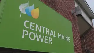 CMP says it's making great strides in efforts to make power grid smarter