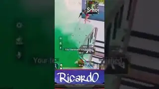quick 1v2 #bgmi #shorts || AxomRicardo || #Bgmi #shorts