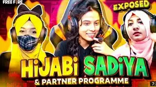 XSadiya gaming HOW Tu free frie fani video একস সাদিয়া গেমিংগ কি মজার ভিডিও