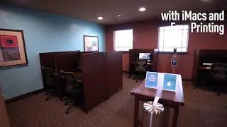 Callaway Villas | Amenities Tour