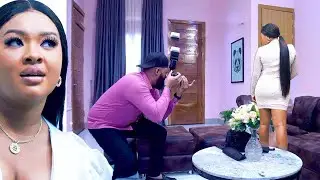 The Billionaire Lady Never Find Love Until She Met The Humble Photographer & Old Friend- New2025