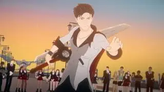 RWBY Believer