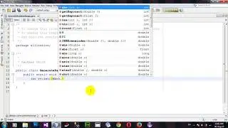 How to Generate Random Number Range in Java  Netbeans