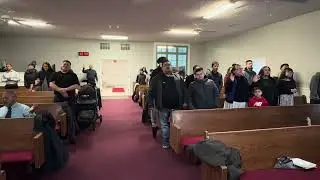 &ldquo;Este es uno de ellos&rdquo; ICDRI Hno pastor Jos&eacute; C Guevara Ene-11-2026