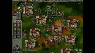 Tzar online :  Lame7o + Mitrandir vs Isma + Kol4o