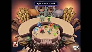 Epic Wublin Island: Update 3