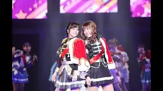 just 46 minutes of mayakuro stage play scenes