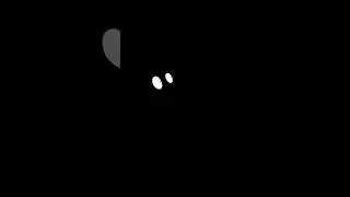 LIGHTS ON! | The Three Little Pigs Analog Horror (ANIMATION) #animation #analoghorror