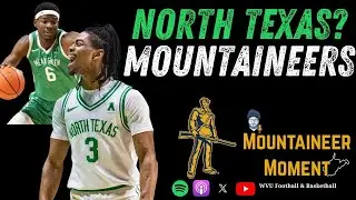 WVU Basketball: Jasper Floyd & Brenen Lorient SHINE in Mountaineer Debut