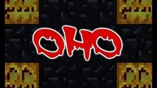 Minecraft Horror истории #2 - ОНО