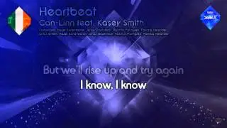 Can-Linn feat. Kasey Smith - 
