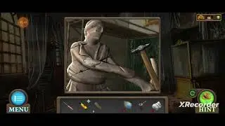 Tricky Doors Magic World Walkthrough level 6 MUSEUM