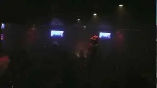 Harlem Shake Twilight Hookah Style