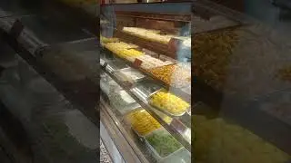 Nellore Madura sweets