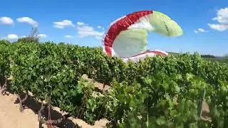 Campeonato España Parapente Larouco 2024