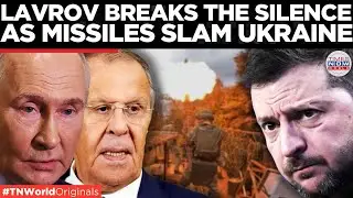 Lavrov Breaks Silence: Dismisses Rift With Putin, Warns West &ldquo;Russia Won&rsquo;t Blink, But Will Talk&rdquo;