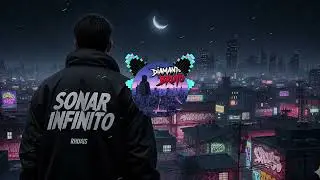  Diamante bruto _ ( SONAR INFINITO )