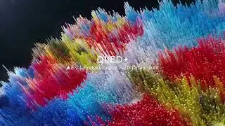 Мини-светодиодный телевизор Dreame Aura 4K S100