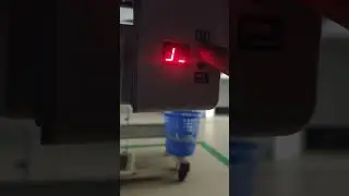 ISM(SV-71S)....Re-set,rotation & speed Control system