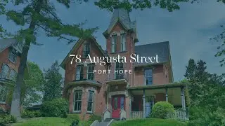 78 Augusta Street | Port Hope