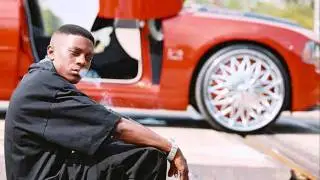 Lil Boosie Feat Webbie  Hope I Make It