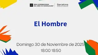 El Hombre Alfaguara / PRH