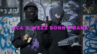BUSCANDO DINERO // JCA X WEZZ SONN X BANA