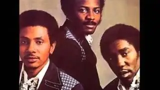 THE O`JAY`S ~ STAIRWAY TO HEAVEN
