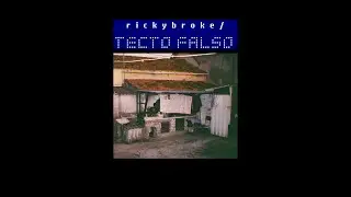 rickybroke. - [TECTO FALSO] (2020)
