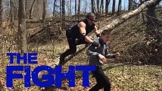 THE FIGHT - Episode 1 