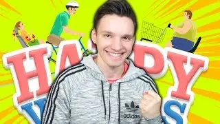Happy Wheels in 2019