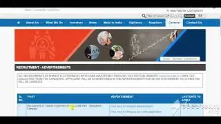 BEL Recruitment 2021 | BEL Trainee MILCOM SBU Vacancy 2021 | BEL Trainee Engineers Online Form Apply