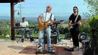 Tunnel of Love  - dIRE sTRAITS TradeMark live session - Everything You Hear is Live!