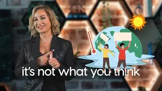The REAL truth behind the Climate Crisis